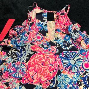 Lilly Pulitzer tank